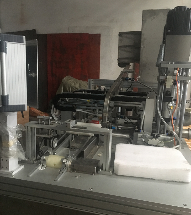 湛江为什么膏体91免费视频入口在化工行业受欢迎？