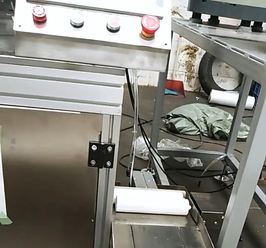 全自动双头硬管玻璃胶黄色91免费版