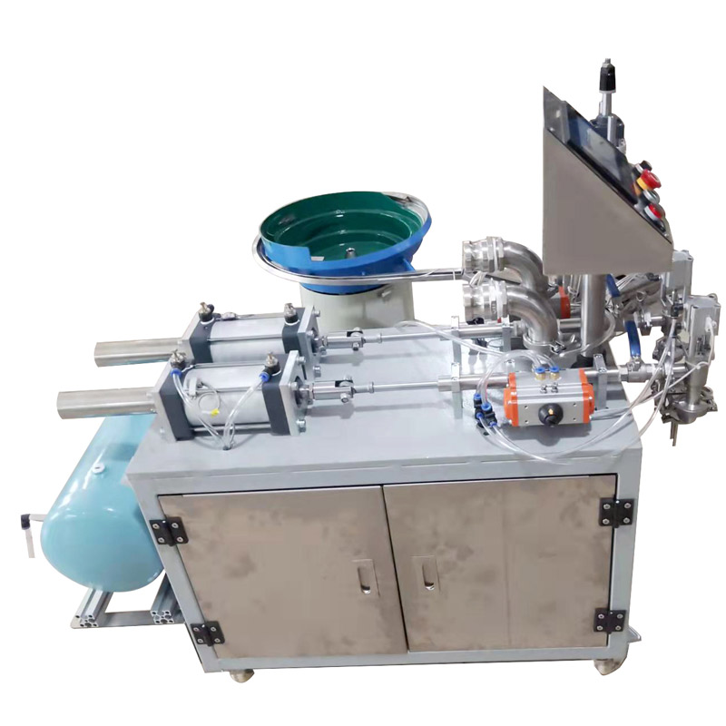 半自动双组分黄色91免费版（50ml）可定制