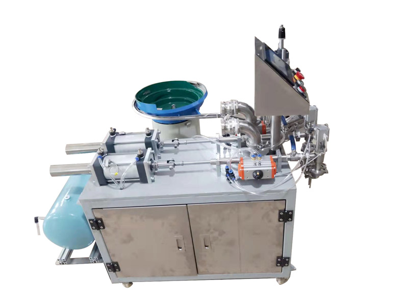 半自动双组分黄色91免费版（50ml）可定制