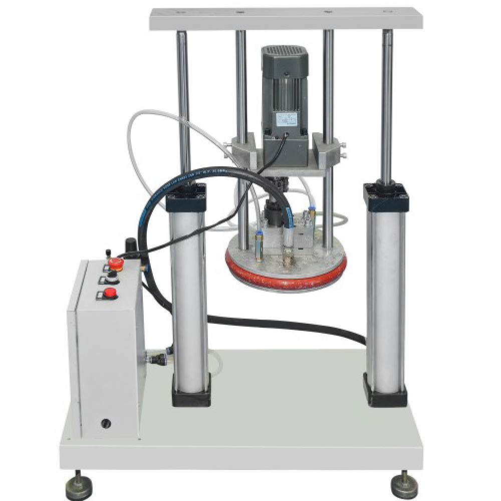 5加仑液压压料机