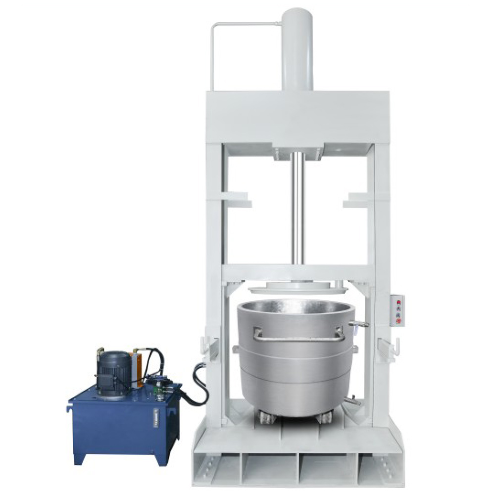 小型定制压胶机